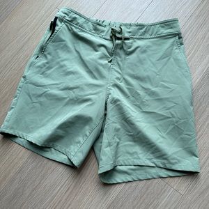 Ten Thousand Foundation Shorts size M beige. Barely used